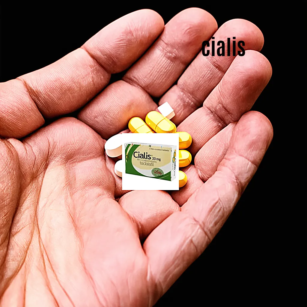 Cialis precio en farmacias españolas